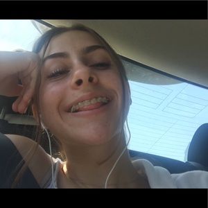 Meet your Posher, Hanna